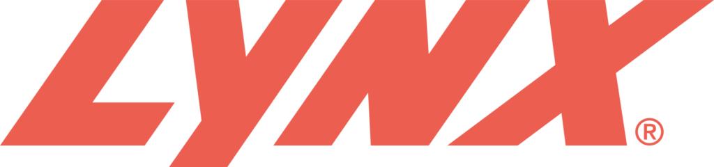 Lynx 2023 logo